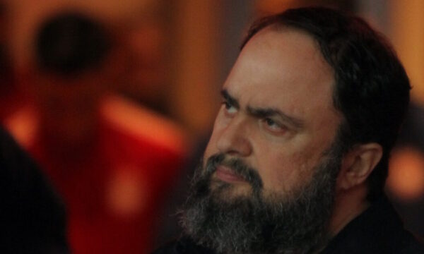 Βαγγέλης Μαρινάκης: Η δήλωση της Alter Ego Media για τον θάνατο της μητέρας του