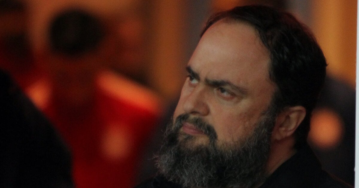 Βαγγέλης Μαρινάκης: Η δήλωση της Alter Ego Media για τον θάνατο της μητέρας του
