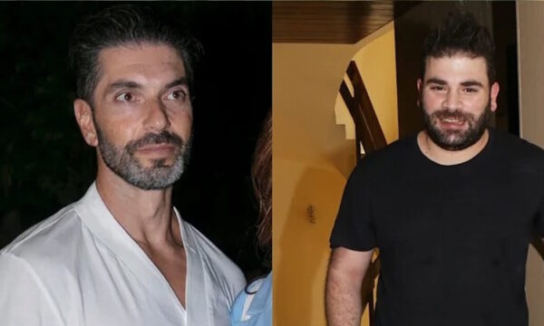 Σπύρος Μαρτίκας για Παντελή Παντελίδη: «Κατέληξε σε βίλα παράνομου τζόγου, τον μέθυσαν και έχασε όλα τα χρήματά του»