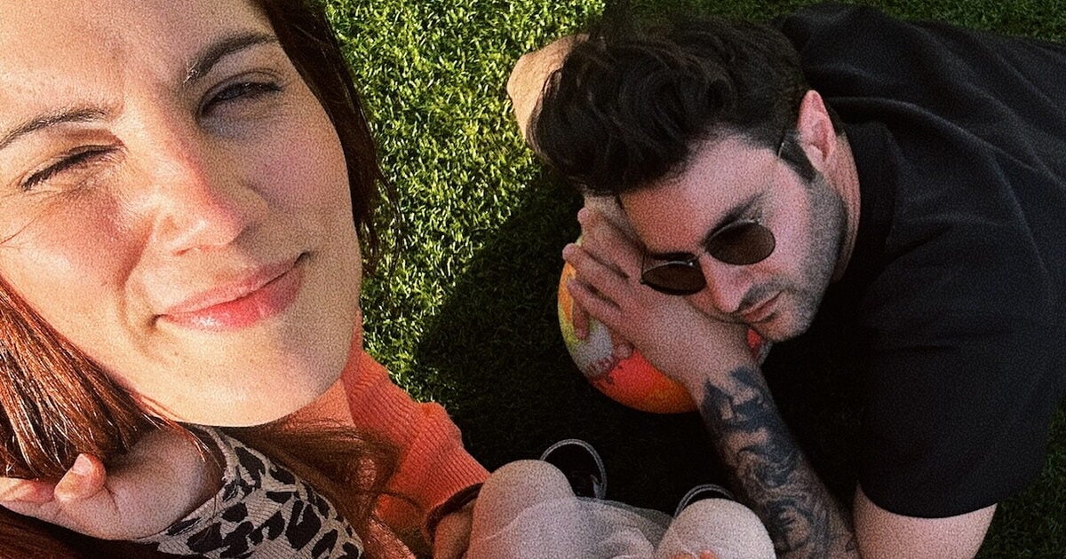 Μαίρη Συνατσάκη: Γενέθλια για την κόρη της, Ολίβια – Το βίντεο με τις πιο τρυφερές οικογενειακές στιγμές τους