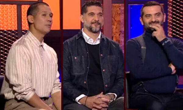 MasterChef: Παρακολουθήστε το τρέιλερ της 10ης σεζόν – «Μεγαλώνουμε μαζί»