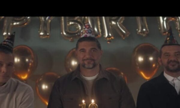 MasterChef: Αποκαλύφθηκε το τρέιλερ για τη 10η σεζόν του μαγειρικού διαγωνισμού