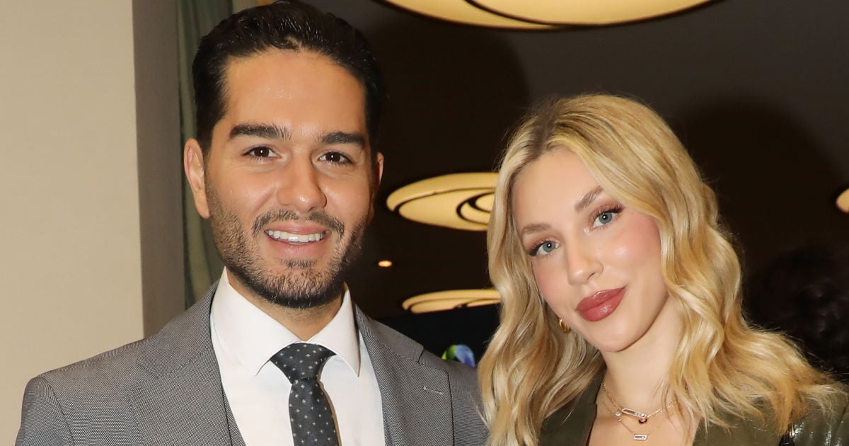 Γαρυφαλλιά Καληφώνη: Η τρυφερή φωτογραφία με τον Χρήστο Μάστορα και οι ευχές για την ονομαστική του εορτή