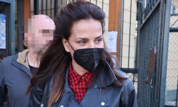Καταδίκη για τη Δήμητρα Ματσούκα: Ποινή φυλάκισης 8 μηνών με τριετή αναστολή από το δικαστήριο