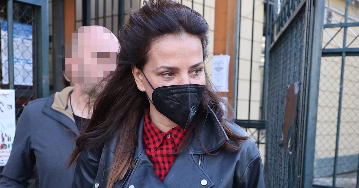 Η Δήμητρα Ματσούκα απουσίασε από τη δίκη για επικίνδυνη οδήγηση – Η απόφαση στις 12.30