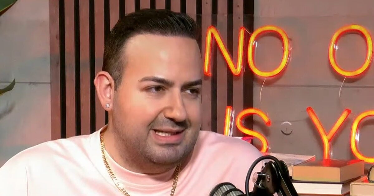 Μαυρίκιος Μαυρικίου: Η δήλωση για τη σεξουαλικότητά του – «Ανεξαρτήτως προτιμήσεων, δεν είμαι γκέι»