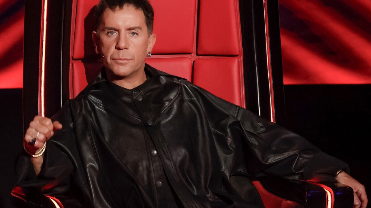 «The Voice of Greece»: Το ενεργό κοινό 18-54 ανέδειξε τον μουσικό διαγωνισμό στην κορυφή