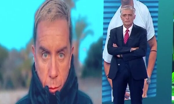 Γιώργος Μαζωνάκης: Ο δικηγόρος του αποκαλύπτει πώς άρχισε ο εκβιασμός – «Του είπαν ότι θα βάλουμε κάποιον να σε καταγγείλει»