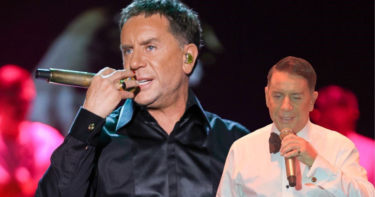 Γιώργος Μαζωνάκης: Το κοινό τον στηρίζει! Οι sold out συναυλίες, τα μηνύματα και οι μελλοντικές κινήσεις