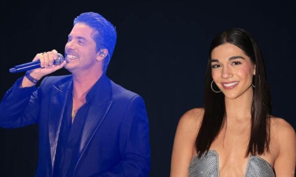 Νίκος Οικονομόπουλος: Σχολιάζει για πρώτη φορά τις φήμες σχέσης με τη Μελίνα Νικολαΐδη