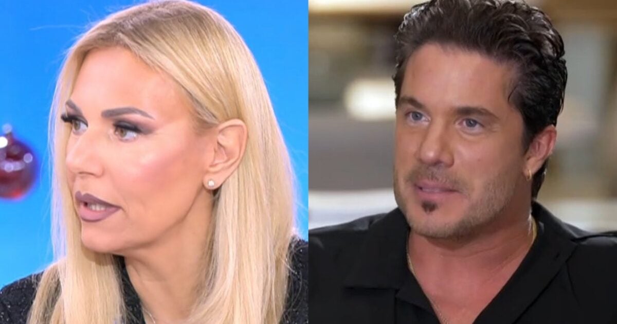 Τίνα Μεσσαροπούλου για Νίκο Οικονομόπουλο: «Έχουν κυκλοφορήσει πολλά στο παρελθόν, δεν επιθυμώ να σχολιάσω»