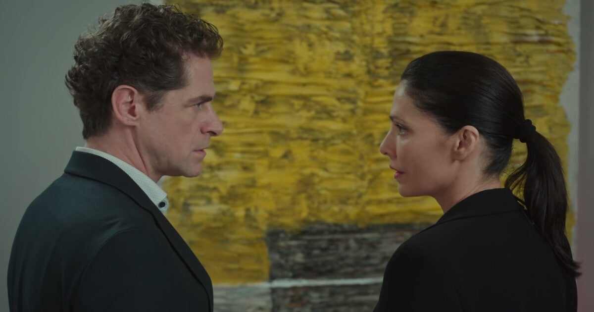 Μια νύχτα μόνο: Η Αρετή αντιμετωπίζει κρυφές απειλές από αντιπάλους της ERGAN – Οι ανατροπές στο νέο επεισόδιο