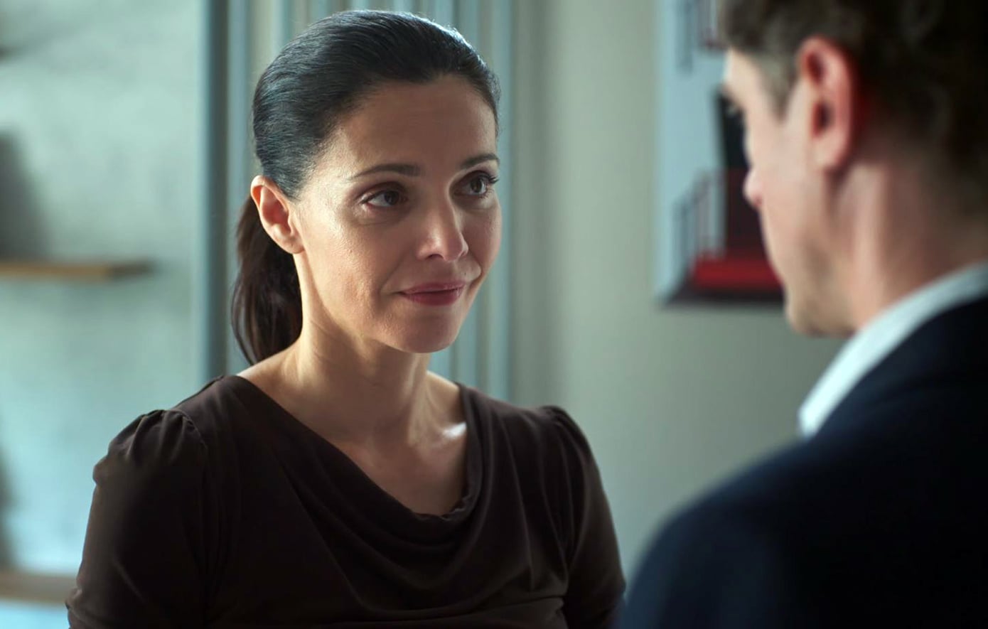 «Μια νύχτα μονάχα»: Τι μας περιμένει απόψε στις 21:00