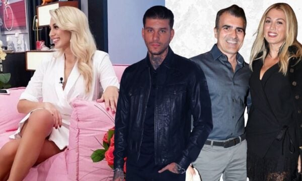 Στηβ Μιλάτος: «Ο Παύλος Σταματόπουλος ζητούσε να μου κλείσουν το μικρόφωνο»