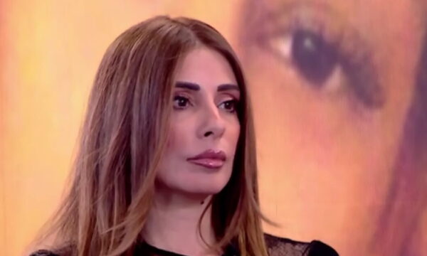 Μίνα Αρναούτη στον Νίκο Ευαγγελάτο: «Εξαιρετικά άδικη απόφαση, νιώθω βαθιά ταραγμένη και απογοητευμένη»