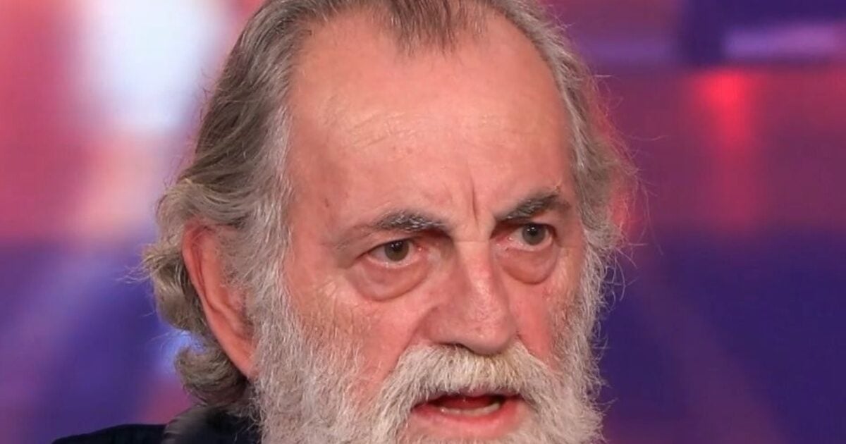 Μιχάλης Αεράκης: «Αστειευόμουν λέγοντας, ”τι δουλειά έχω στον Σασμό ως Χολιγουντιανός σταρ” και με κάλεσαν στο Χόλιγουντ»