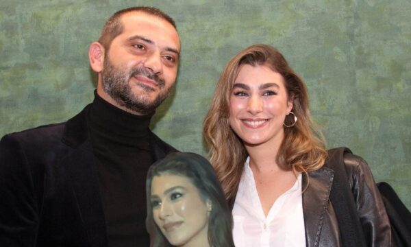 Χρύσα Μιχαλοπούλου για Λεωνίδα Κουτσόπουλο: «Η ιστορία έχει εξελιχθεί» – Η δήλωση για τις σχέσεις τους μετά τον χωρισμό