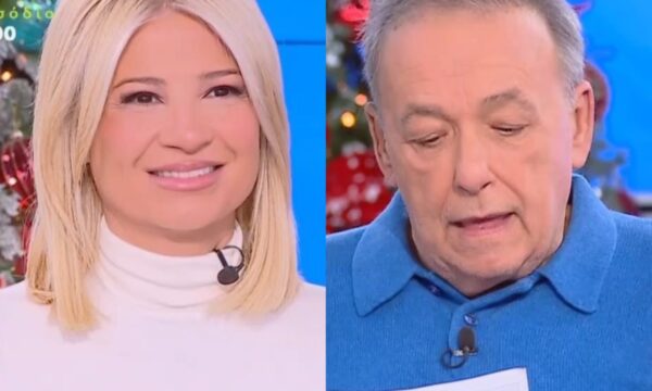Ανδρέας Μικρούτσικος: Το ποίημα για τη Φαίη Σκορδά και η αναφορά στον Γιώργο Λιάγκα – Η αντίδρασή της