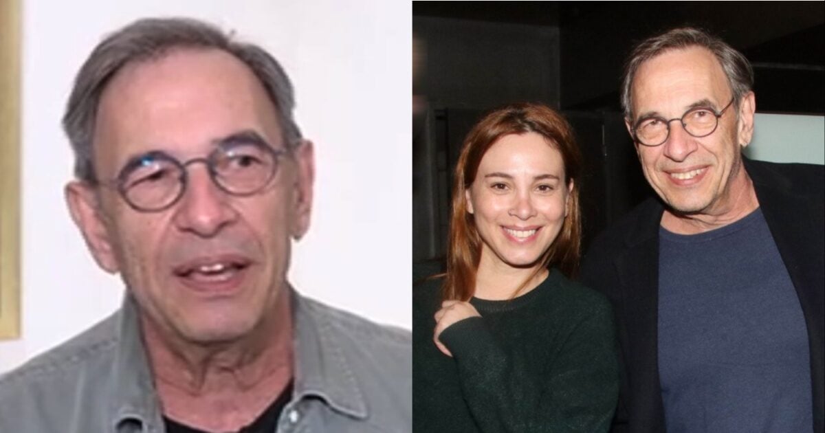 Διονύσης Τσακνής: Η σύνδεση με την Άννα Μονογυιού και η ΕΡΤ – «Δεν θα επιστρέψω στην τηλεόραση, έμαθα το μάθημά μου»