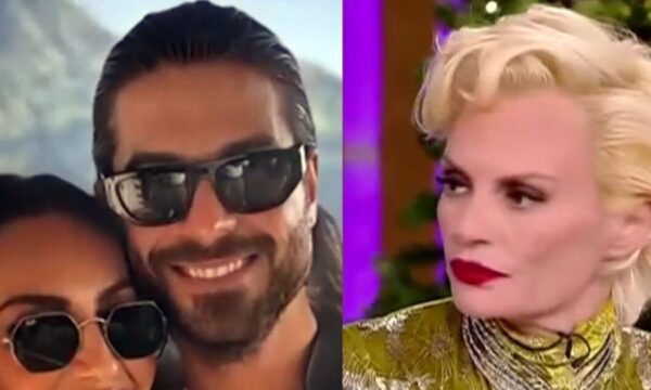Έλενα Χριστοπούλου για Άρη Μουγκοπέτρο: «Με εντυπωσιάζει που η γυναίκα του επιδιώκει την ποινική του δίωξη»