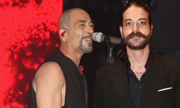 Άρης Μουγκοπέτρος για Βαλάντη μετά το επεισόδιο με τους μουσικούς του: «Κανείς δεν είναι δούλος κανενός»