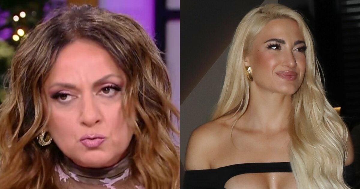 Σοφία Μουτίδου για Ιωάννα Τούνη: «Είναι ένα σκηνοθετημένο δράμα, έχω εξαντληθεί εντελώς»