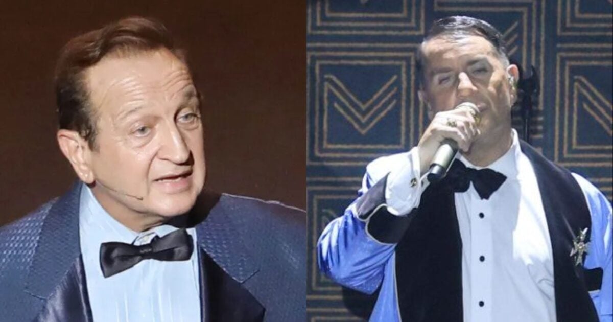 Σπύρος Μπιμπίλας για υπόθεση Μαζωνάκη: «Είναι άδικο να χάνει κάποιος τη δουλειά του επειδή τόλμησε να πει κάτι που δεν γνωρίζουμε αν είναι αλήθεια»