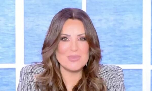 Ναταλία Γερμανού: «Η απώλεια της γιαγιάς μου με έκανε να νιώσω ορφανή»