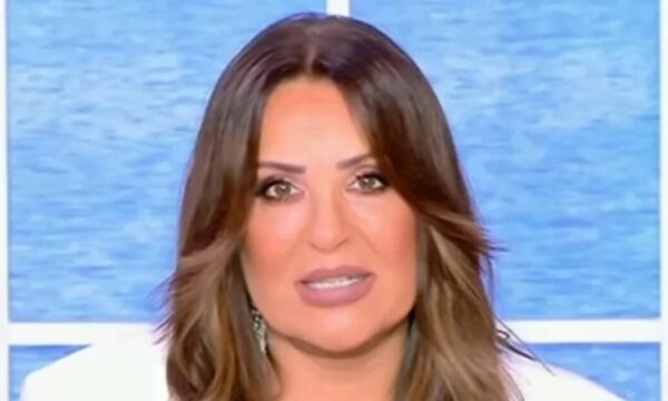 Η Ναταλία Γερμανού «καταπέλτης»: «Πρώτα τους μπιπ ασάλιωτα και μετά αναγκάστηκαν να μιλήσουν»