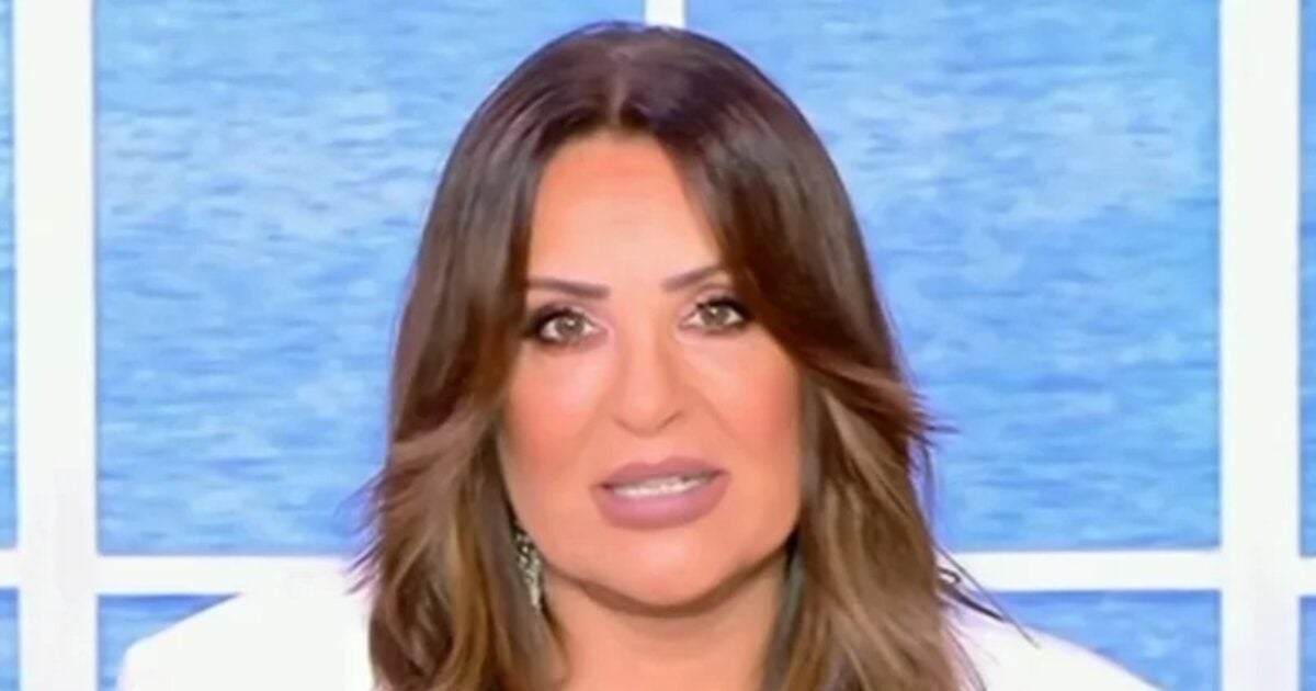 Η Ναταλία Γερμανού «καταπέλτης»: «Πρώτα τους μπιπ ασάλιωτα και μετά αναγκάστηκαν να μιλήσουν»