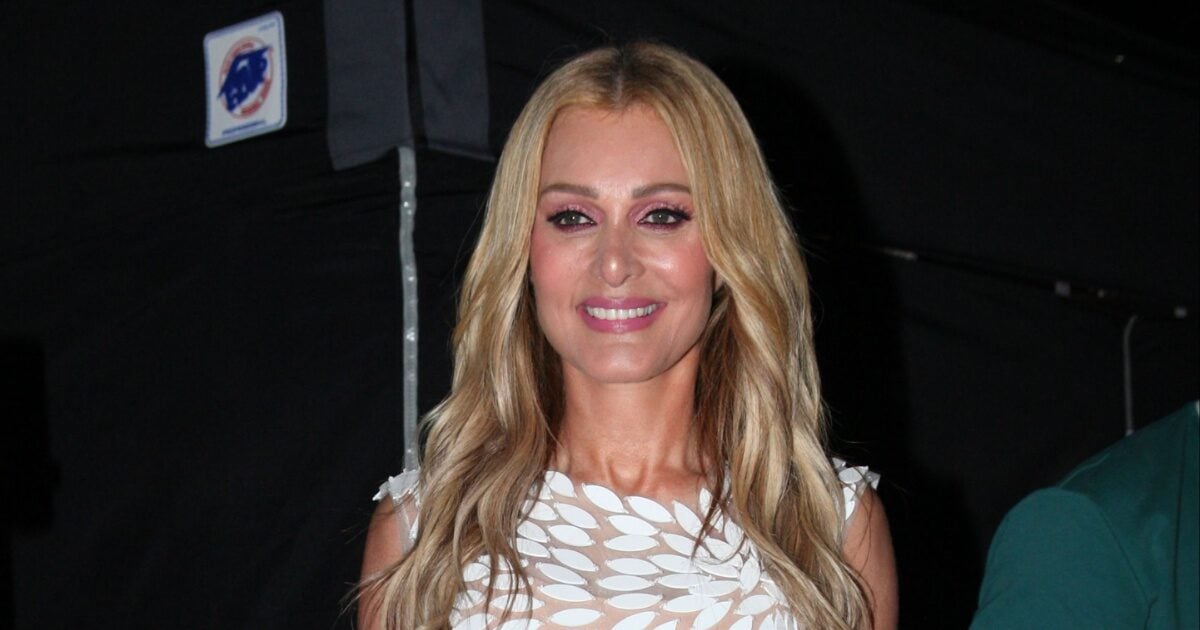 Νατάσα Θεοδωρίδου: Γνωρίστε τον επιχειρηματία σύντροφό της – Η κοινή τους φωτογραφία