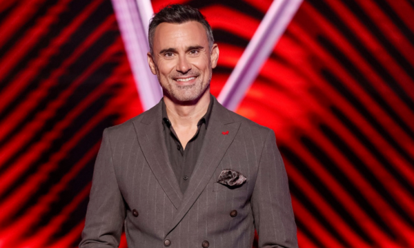 The Voice: Αρχίζουν τα έντονα Battles – Μάστορας και Πασχάλης σε ανεπανάληπτο ντουέτο