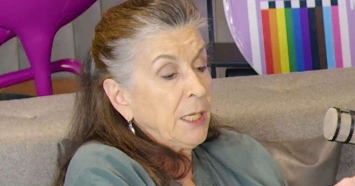 Νένα Μεντή: «Η Άννα Παναγιωτοπούλου ήταν απαιτητική – Έχασα τρία παιδιά λόγω τοξοπλάσμωσης»