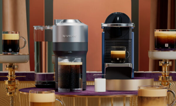 Η Nespresso κάνει το gifting τέχνη – Τα δώρα που επιλέξαμε για εμάς και τους αγαπημένους μας