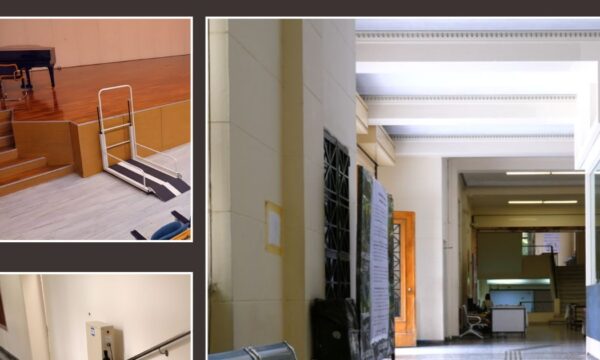 Η ιστορία μιας υπόσχεσης: Πώς ο NESCAFE ανοίγει νέους δρόμους προσβασιμότητας