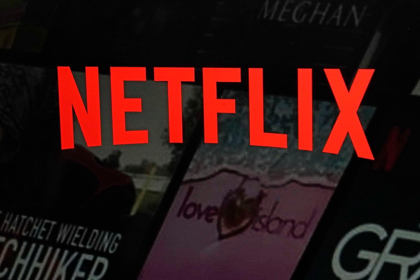 Η Netflix κατέθεσε ανανεωμένη, ενισχυμένη πρόταση για την Warner Bros. Discovery