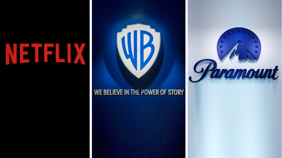Καταστροφή για το Χόλιγουντ η σύγκρουση Netflix-Paramount για τη Warner – Χάος και απώλειες θέσεων εργασίας