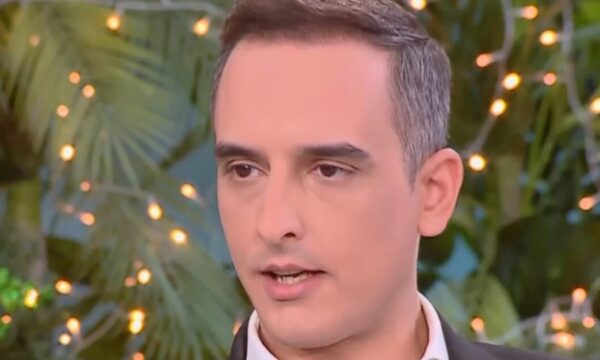 Νικήτας Κορωνάκης: «Επιθυμώ να δημιουργήσω οικογένεια και παιδιά» – Η αποκάλυψη για την προσωπική του ζωή