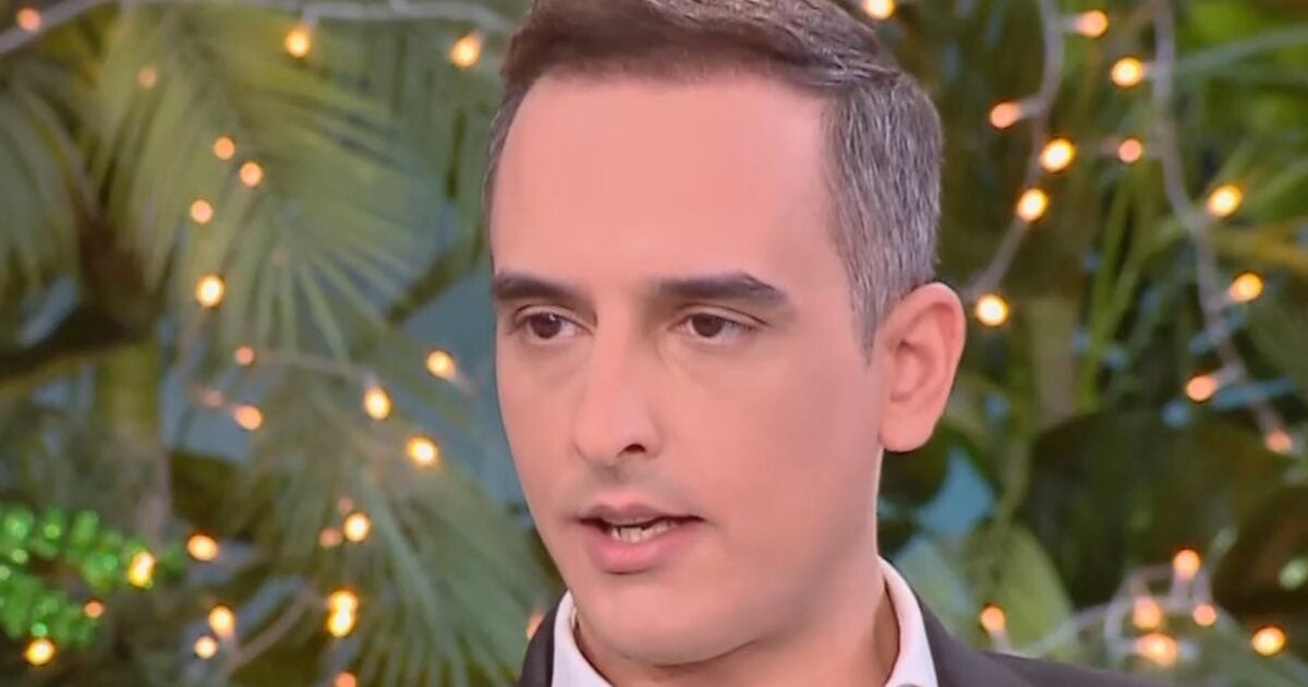 Νικήτας Κορωνάκης: «Επιθυμώ να δημιουργήσω οικογένεια και παιδιά» – Η αποκάλυψη για την προσωπική του ζωή