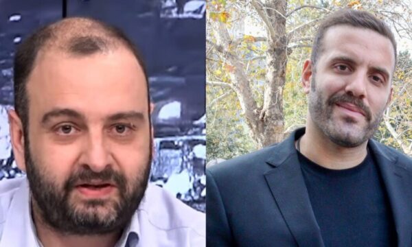 Νίκος Γιαννόπουλος: Η πρώτη αντίδραση μετά την επίθεση από τον Νίκο Παππά στο Στρασβούργο