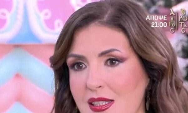 Όλγα Βλαχοπούλου: «Η διάγνωση καρκίνου με έκανε να νιώσω χαμένη» – Συγκινεί η διάσημη στιχουργός