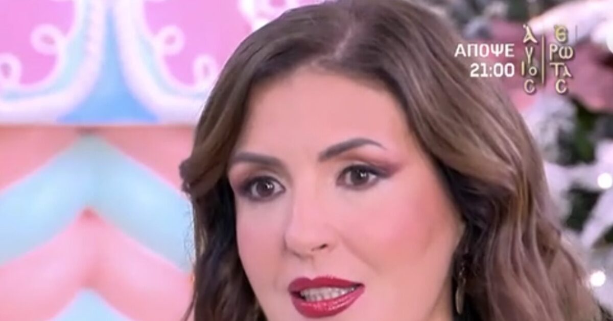 Όλγα Βλαχοπούλου: «Η διάγνωση καρκίνου με έκανε να νιώσω χαμένη» – Συγκινεί η διάσημη στιχουργός