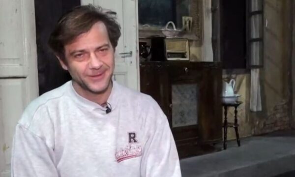 Ορέστης Τζιόβας: «Είμαι με μια κοπέλα και περνάμε υπέροχα»