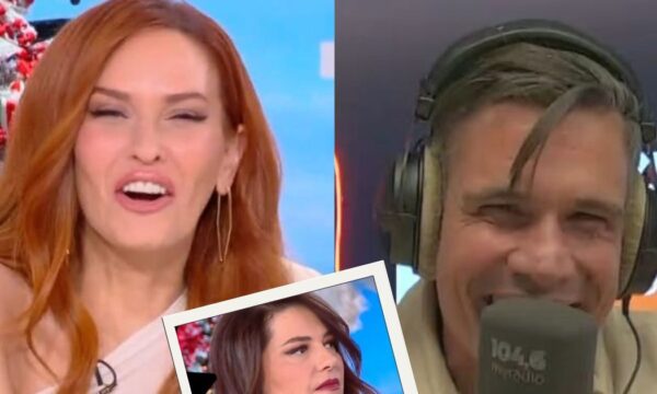 Δημήτρης Ουγγαρέζος για τη σύγκρουση με την Κατερίνα Ζαρίφη: «Ήταν μια “αυτανάφλεξη”, όπως ξεκίνησε τελείωσε»
