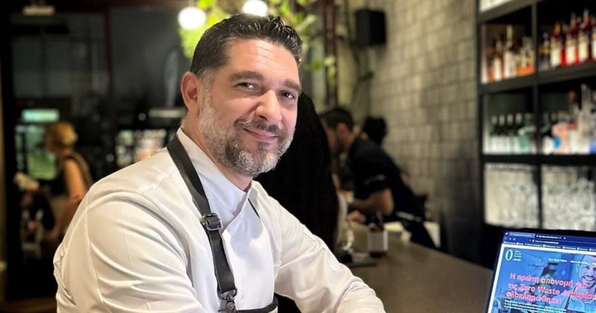 Πάνος Ιωαννίδης: «Έχασα 14 κιλά, σκοπεύω να αφιερωθώ σοβαρά στη γυμναστική»