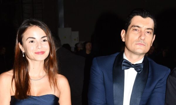 Αργύρης Πανταζάρας για Σίσσυ Τουμάση: «Ο γάμος μας ήταν μυστική υπόσχεση – Την εκτιμώ ως συνεργάτιδα και φίλη»