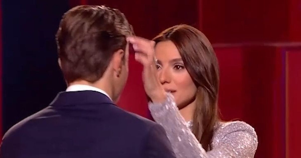 Ηλιάνα Παπαγεωργίου – GNTM: Συγκίνηση πριν τον ημιτελικό – «Νιώθω περίεργα που σας έχω απέναντι»