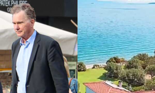 Νίκος Παπανδρέου: Ο λόγος πίσω από την πώληση του «φιλέτου» της μητέρας του, Μαργαρίτας Παπανδρέου