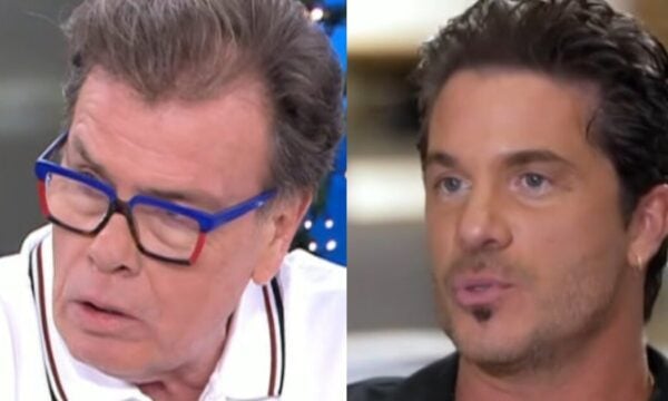 Ο Δημήτρης Παπανώτας αντιδρά στη συνέντευξη του Νίκου Οικονομόπουλου: «Δεν είναι μοναχός στο Άγιο Όρος»