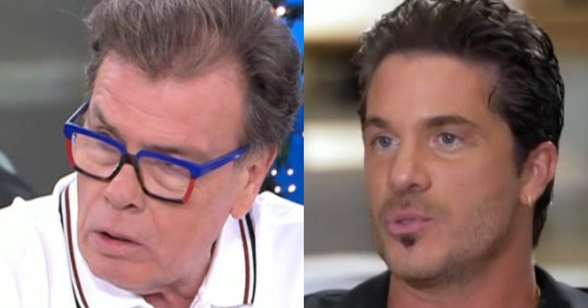 Ο Δημήτρης Παπανώτας αντιδρά στη συνέντευξη του Νίκου Οικονομόπουλου: «Δεν είναι μοναχός στο Άγιο Όρος»